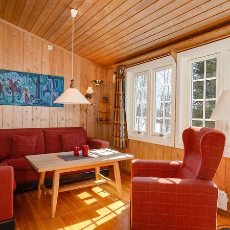Bitigrenda I Villa Beitostolen Bagian luar foto