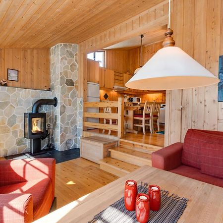 Bitigrenda I Villa Beitostolen Bagian luar foto
