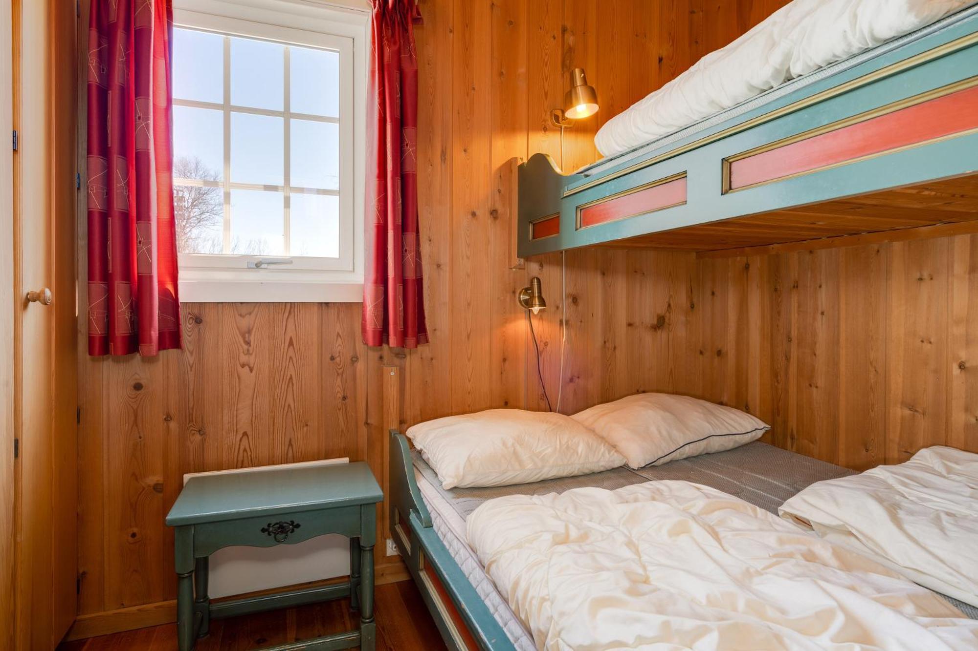 Bitigrenda I Villa Beitostolen Bagian luar foto