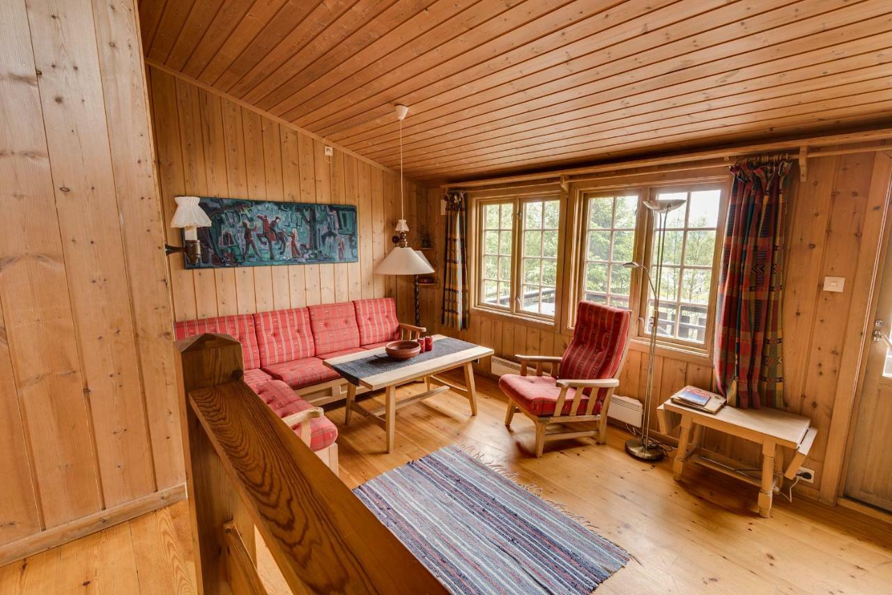 Bitigrenda I Villa Beitostolen Bagian luar foto