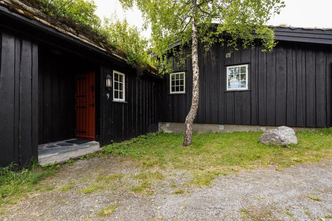 Bitigrenda I Villa Beitostolen Bagian luar foto