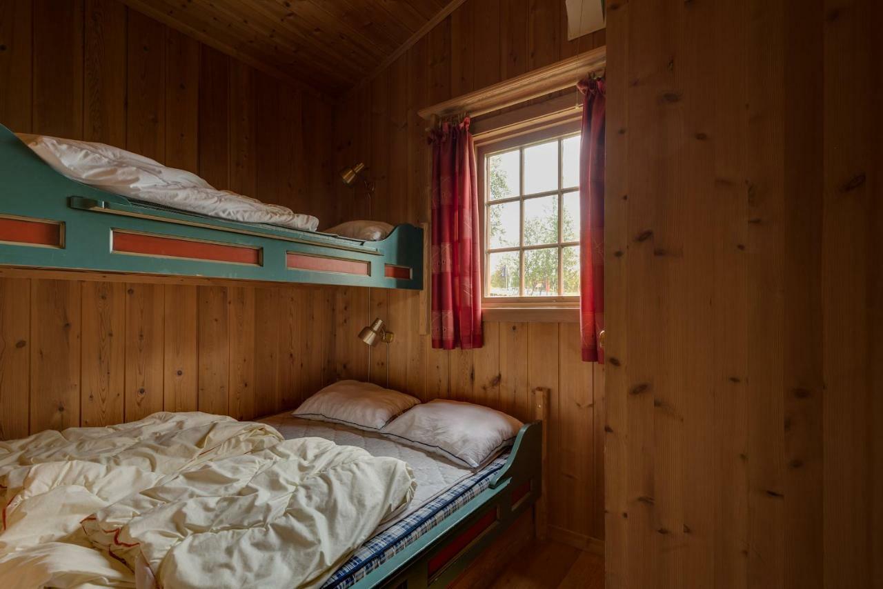 Bitigrenda I Villa Beitostolen Bagian luar foto