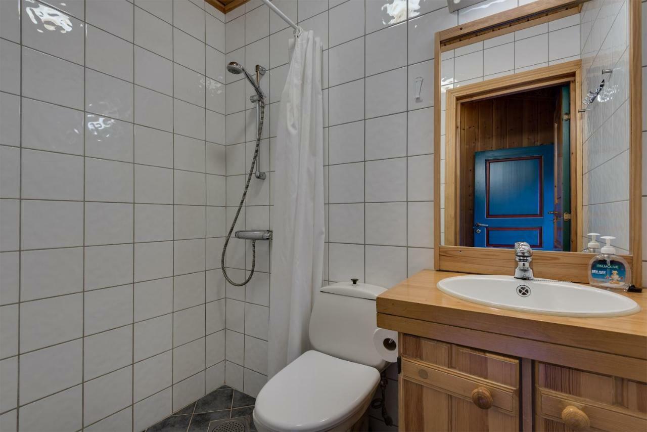 Bitigrenda I Villa Beitostolen Bagian luar foto