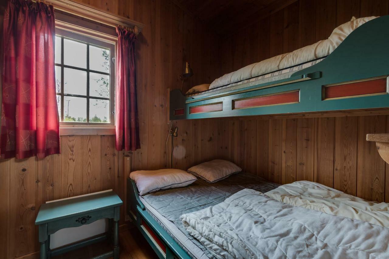 Bitigrenda I Villa Beitostolen Bagian luar foto